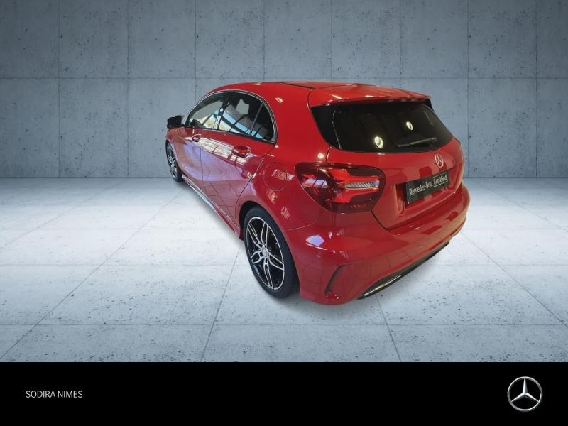 MERCEDES-BENZ Classe A d’occasion à vendre à NIMES chez SODIRA (Photo 6)