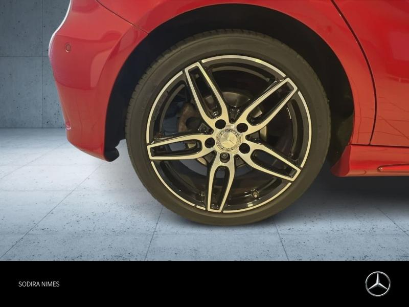 MERCEDES-BENZ Classe A d’occasion à vendre à NIMES chez SODIRA (Photo 9)