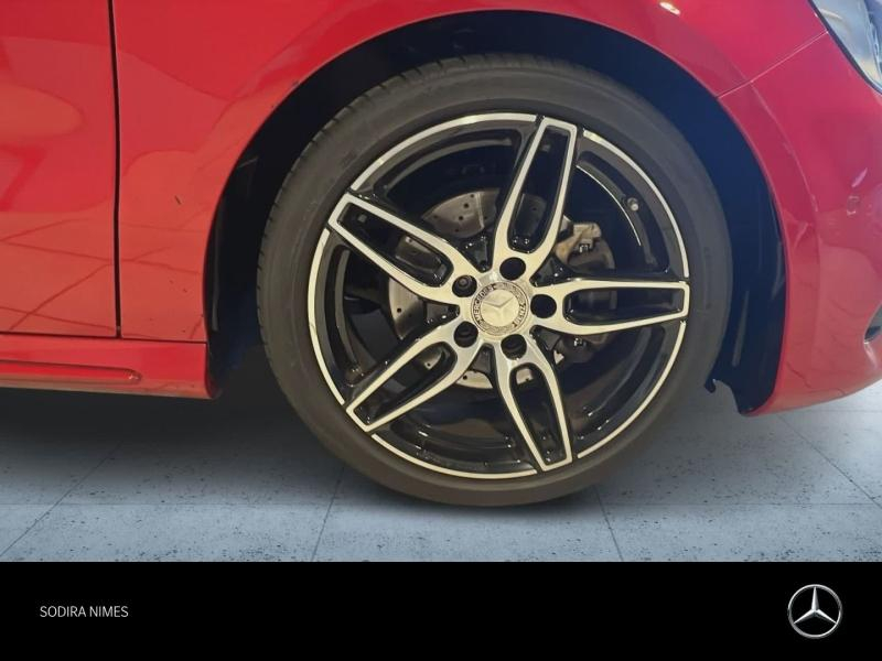 MERCEDES-BENZ Classe A d’occasion à vendre à NIMES chez SODIRA (Photo 10)
