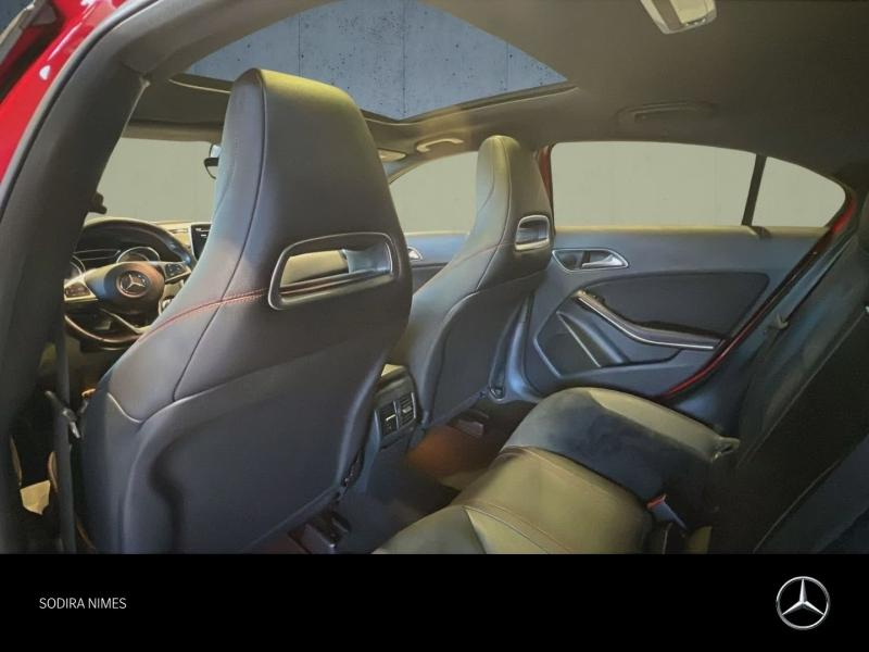 MERCEDES-BENZ Classe A d’occasion à vendre à NIMES chez SODIRA (Photo 15)
