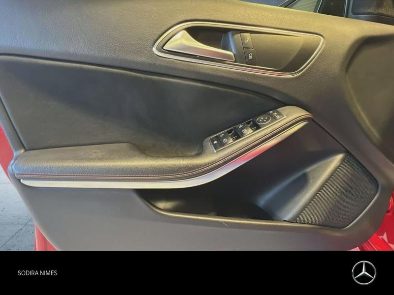 MERCEDES-BENZ Classe A d’occasion à vendre à NIMES chez SODIRA (Photo 17)