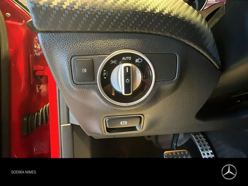 MERCEDES-BENZ Classe A d’occasion à vendre à NIMES chez SODIRA (Photo 18)