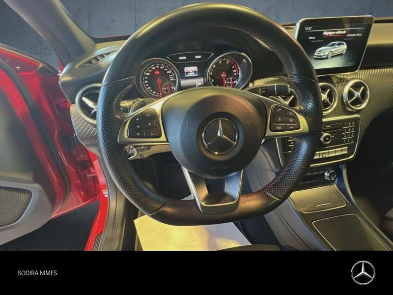MERCEDES-BENZ Classe A d’occasion à vendre à NIMES chez SODIRA (Photo 19)