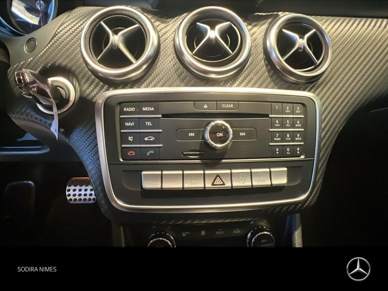 MERCEDES-BENZ Classe A d’occasion à vendre à NIMES chez SODIRA (Photo 20)
