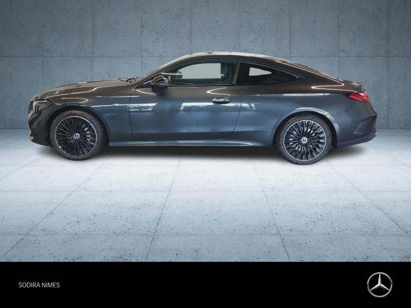 MERCEDES-BENZ CLE Coupé d’occasion à vendre à NIMES chez SODIRA (Photo 4)