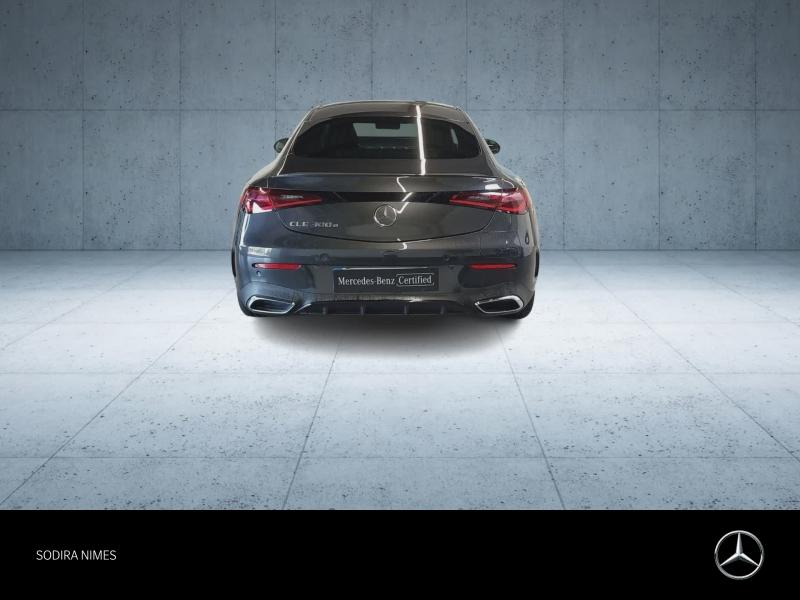 MERCEDES-BENZ CLE Coupé d’occasion à vendre à NIMES chez SODIRA (Photo 5)