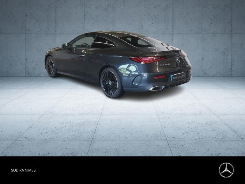 MERCEDES-BENZ CLE Coupé d’occasion à vendre à NIMES chez SODIRA (Photo 6)