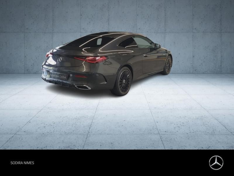 MERCEDES-BENZ CLE Coupé d’occasion à vendre à NIMES chez SODIRA (Photo 7)