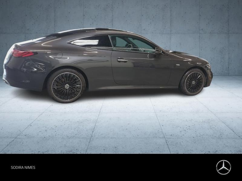 MERCEDES-BENZ CLE Coupé d’occasion à vendre à NIMES chez SODIRA (Photo 8)