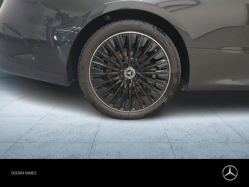 MERCEDES-BENZ CLE Coupé d’occasion à vendre à NIMES chez SODIRA (Photo 11)