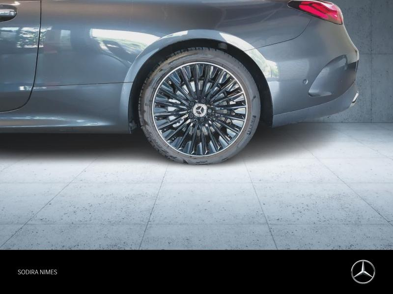 MERCEDES-BENZ CLE Coupé d’occasion à vendre à NIMES chez SODIRA (Photo 12)