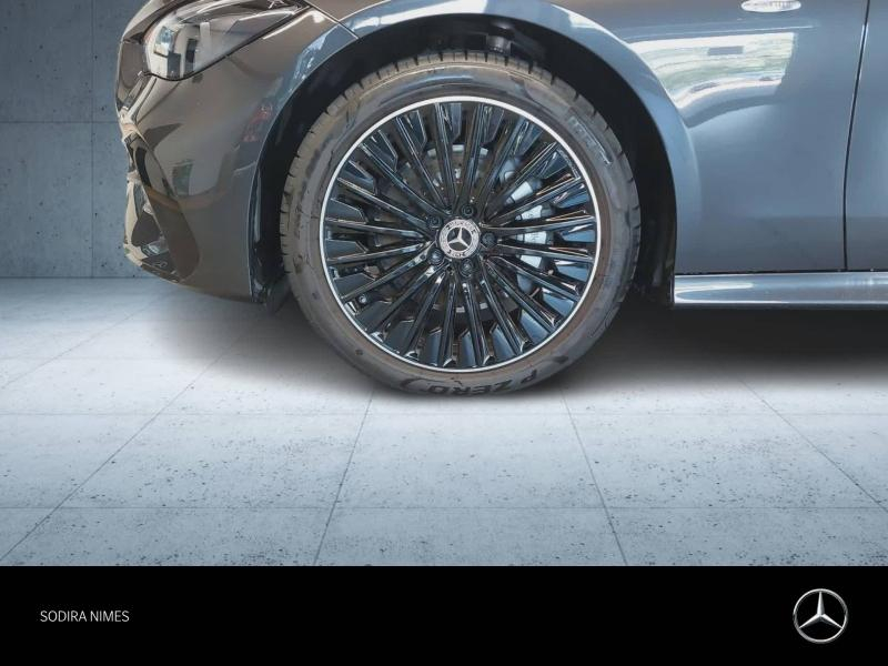 MERCEDES-BENZ CLE Coupé d’occasion à vendre à NIMES chez SODIRA (Photo 13)
