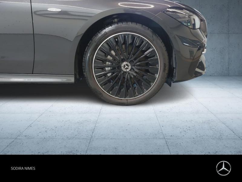 MERCEDES-BENZ CLE Coupé d’occasion à vendre à NIMES chez SODIRA (Photo 14)
