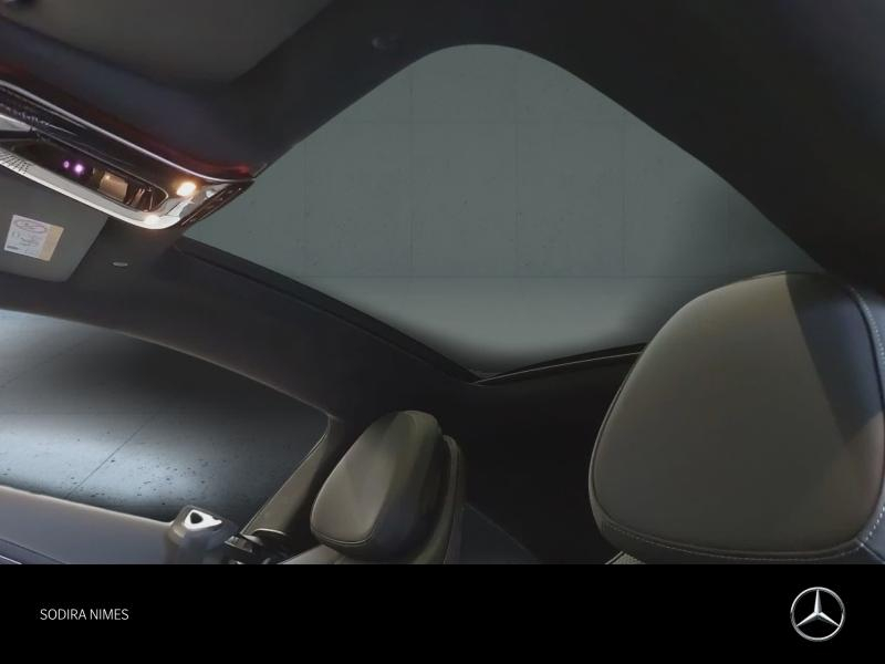 MERCEDES-BENZ CLE Coupé d’occasion à vendre à NIMES chez SODIRA (Photo 16)