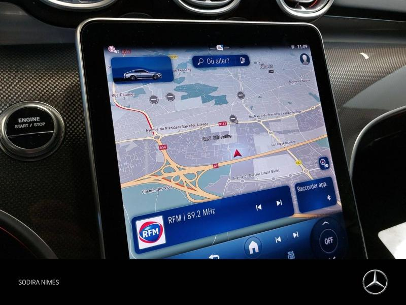 MERCEDES-BENZ CLE Coupé d’occasion à vendre à NIMES chez SODIRA (Photo 18)