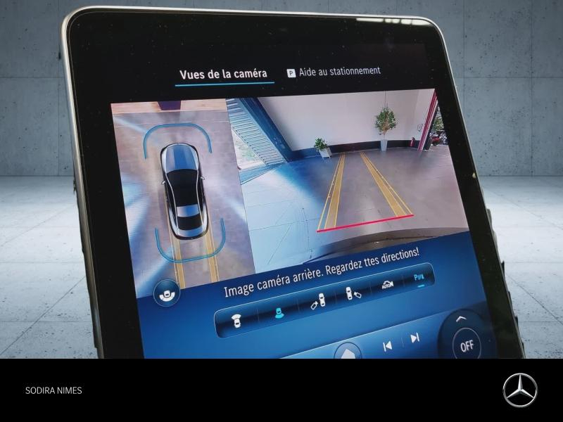 MERCEDES-BENZ CLE Coupé d’occasion à vendre à NIMES chez SODIRA (Photo 19)