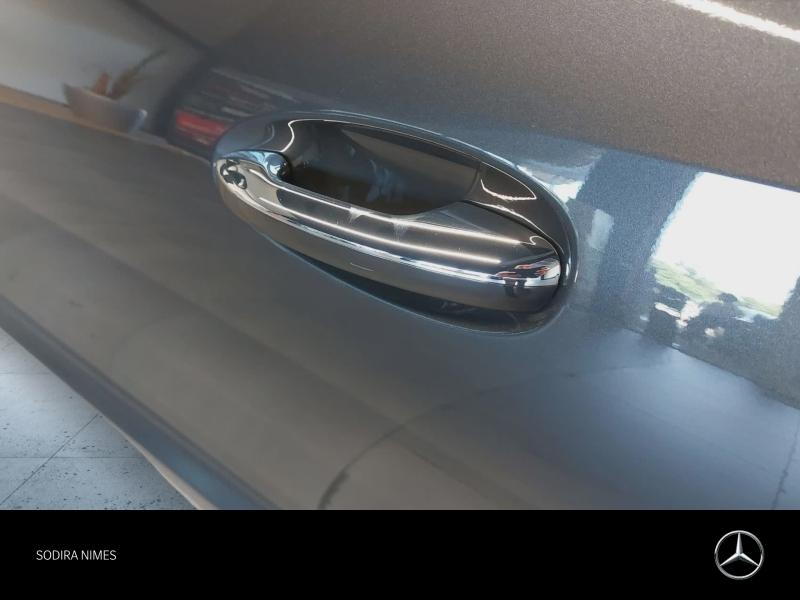 MERCEDES-BENZ CLE Coupé d’occasion à vendre à NIMES chez SODIRA (Photo 20)