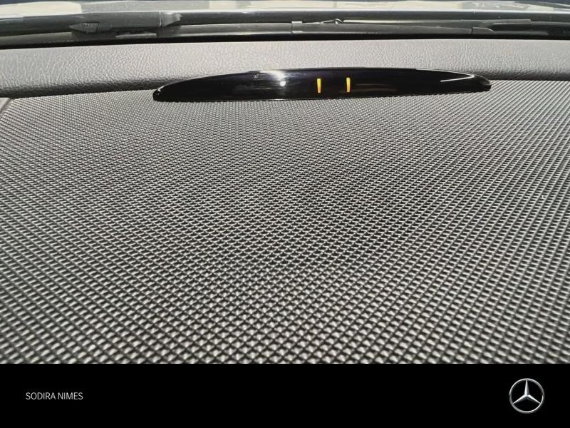 MERCEDES-BENZ Classe SLK d’occasion à vendre à NIMES chez SODIRA (Photo 20)