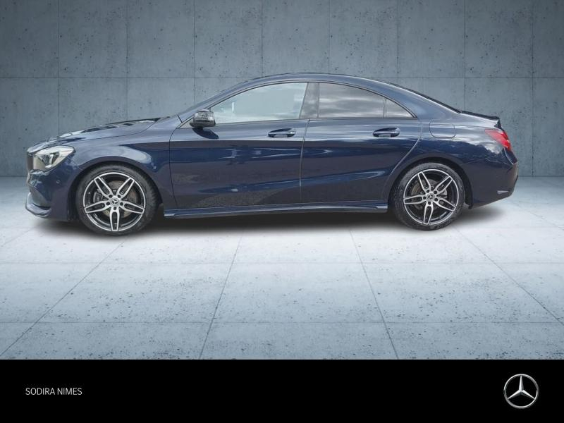 MERCEDES-BENZ CLA d’occasion à vendre à NIMES chez SODIRA (Photo 4)