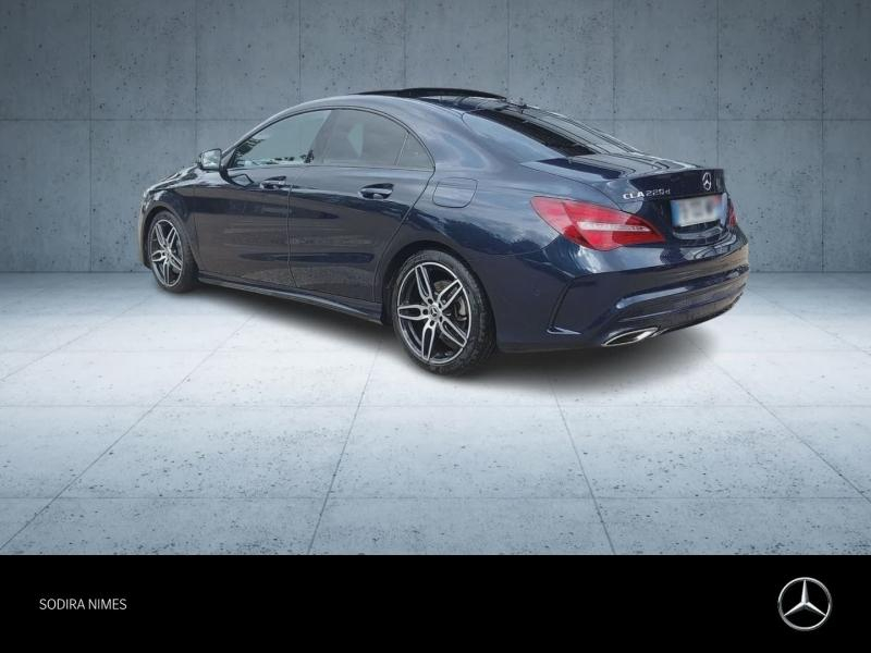 MERCEDES-BENZ CLA d’occasion à vendre à NIMES chez SODIRA (Photo 5)