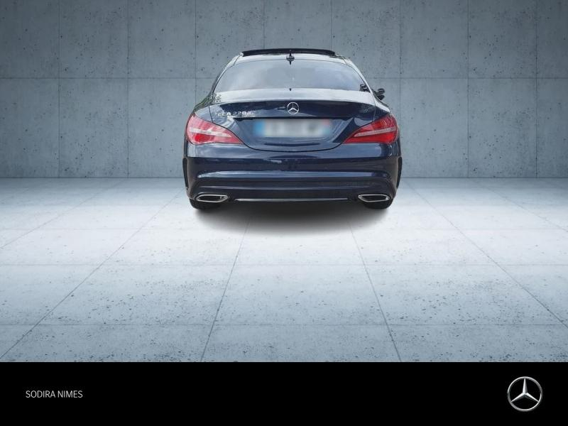 MERCEDES-BENZ CLA d’occasion à vendre à NIMES chez SODIRA (Photo 6)