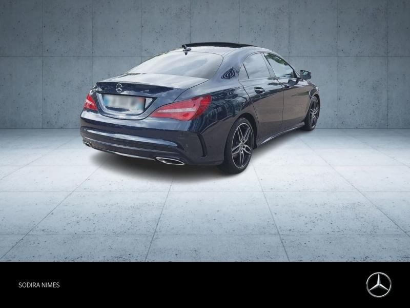 MERCEDES-BENZ CLA d’occasion à vendre à NIMES chez SODIRA (Photo 7)
