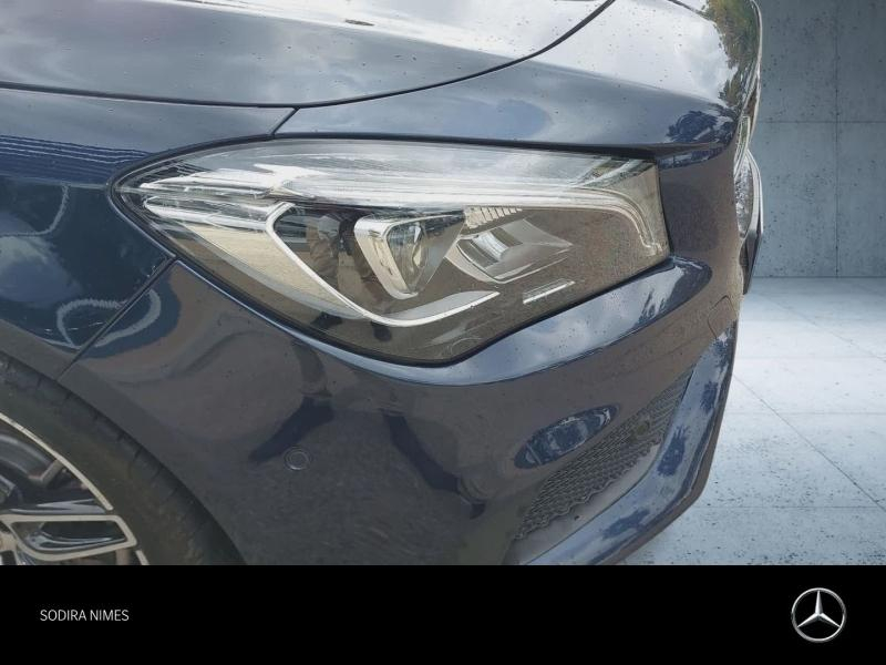 MERCEDES-BENZ CLA d’occasion à vendre à NIMES chez SODIRA (Photo 8)