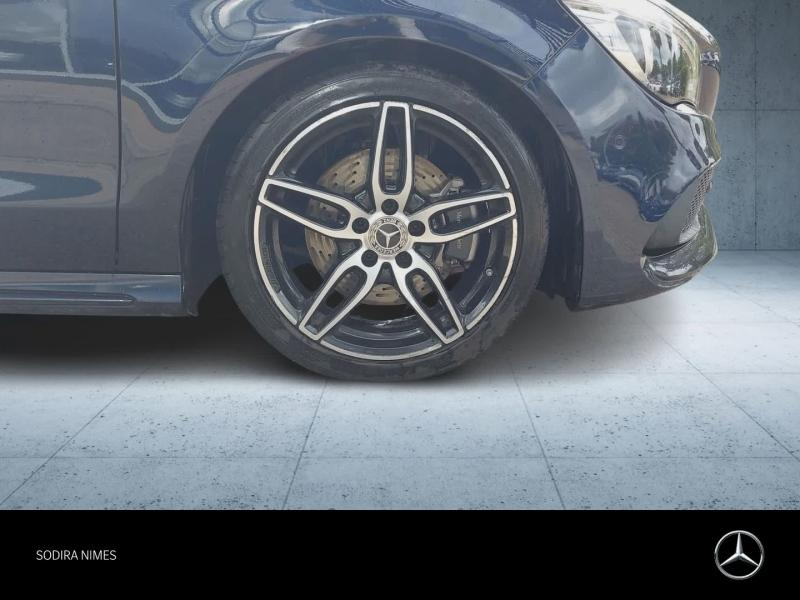 MERCEDES-BENZ CLA d’occasion à vendre à NIMES chez SODIRA (Photo 9)