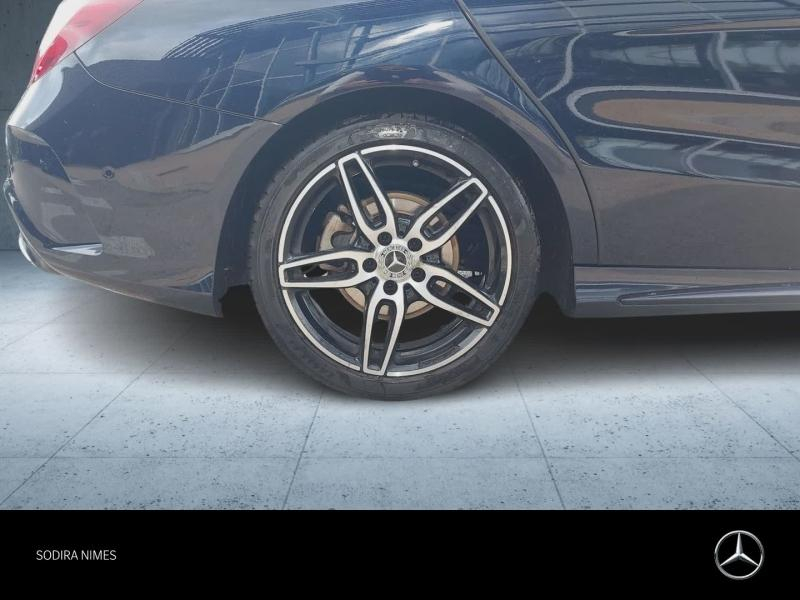 MERCEDES-BENZ CLA d’occasion à vendre à NIMES chez SODIRA (Photo 10)