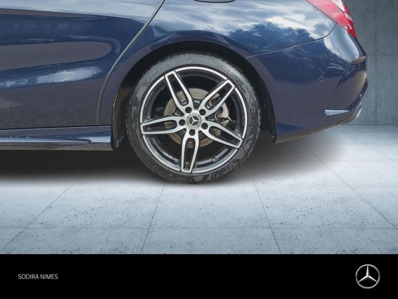 MERCEDES-BENZ CLA d’occasion à vendre à NIMES chez SODIRA (Photo 11)