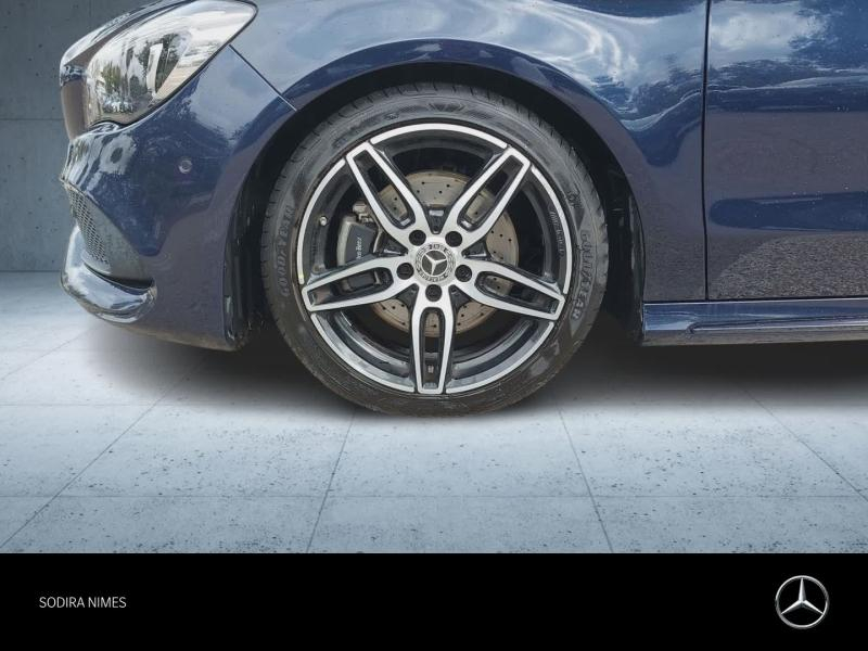 MERCEDES-BENZ CLA d’occasion à vendre à NIMES chez SODIRA (Photo 12)