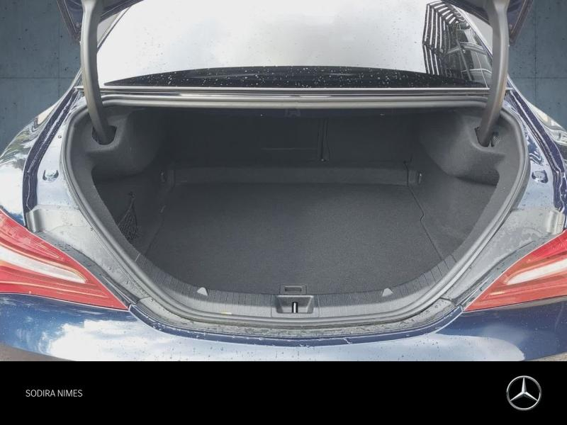 MERCEDES-BENZ CLA d’occasion à vendre à NIMES chez SODIRA (Photo 13)