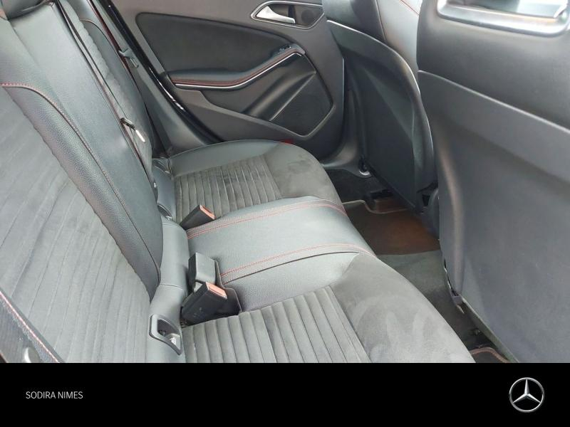 MERCEDES-BENZ CLA d’occasion à vendre à NIMES chez SODIRA (Photo 14)