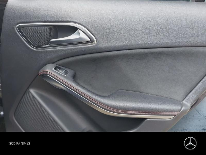 MERCEDES-BENZ CLA d’occasion à vendre à NIMES chez SODIRA (Photo 15)