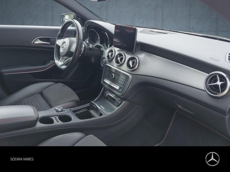 MERCEDES-BENZ CLA d’occasion à vendre à NIMES chez SODIRA (Photo 17)