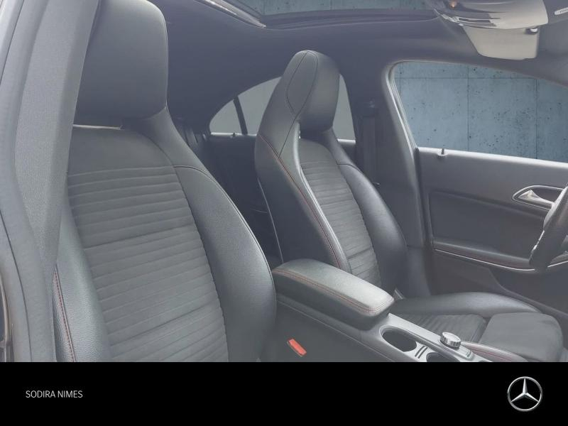 MERCEDES-BENZ CLA d’occasion à vendre à NIMES chez SODIRA (Photo 19)