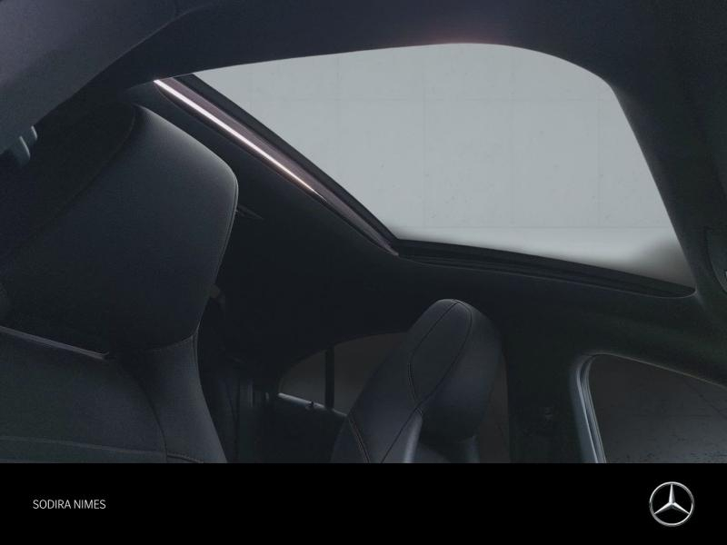 MERCEDES-BENZ CLA d’occasion à vendre à NIMES chez SODIRA (Photo 20)