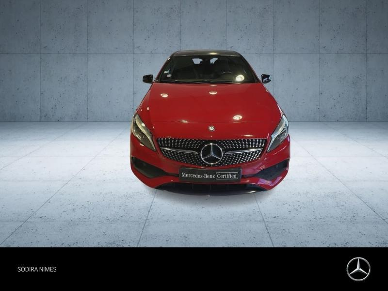 MERCEDES-BENZ Classe A d’occasion à vendre à NIMES chez SODIRA (Photo 3)