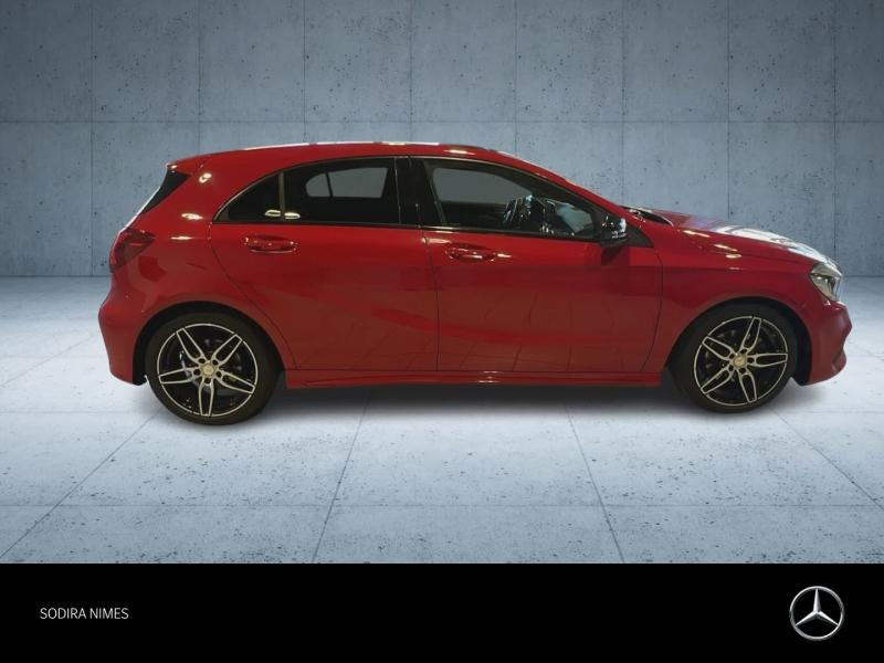 MERCEDES-BENZ Classe A d’occasion à vendre à NIMES chez SODIRA (Photo 5)