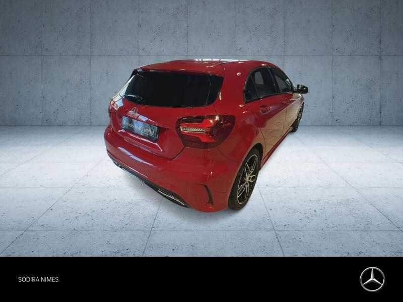 MERCEDES-BENZ Classe A d’occasion à vendre à NIMES chez SODIRA (Photo 8)