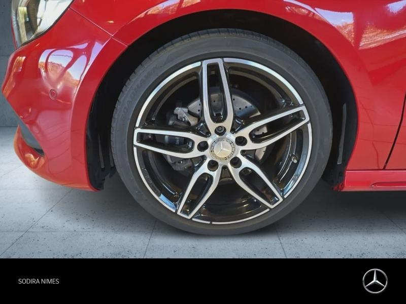MERCEDES-BENZ Classe A d’occasion à vendre à NIMES chez SODIRA (Photo 11)