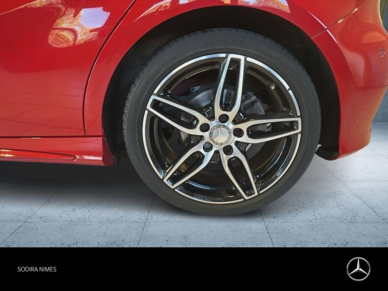MERCEDES-BENZ Classe A d’occasion à vendre à NIMES chez SODIRA (Photo 12)