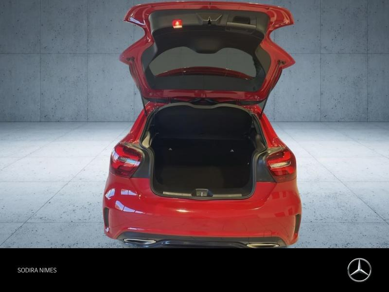 MERCEDES-BENZ Classe A d’occasion à vendre à NIMES chez SODIRA (Photo 13)