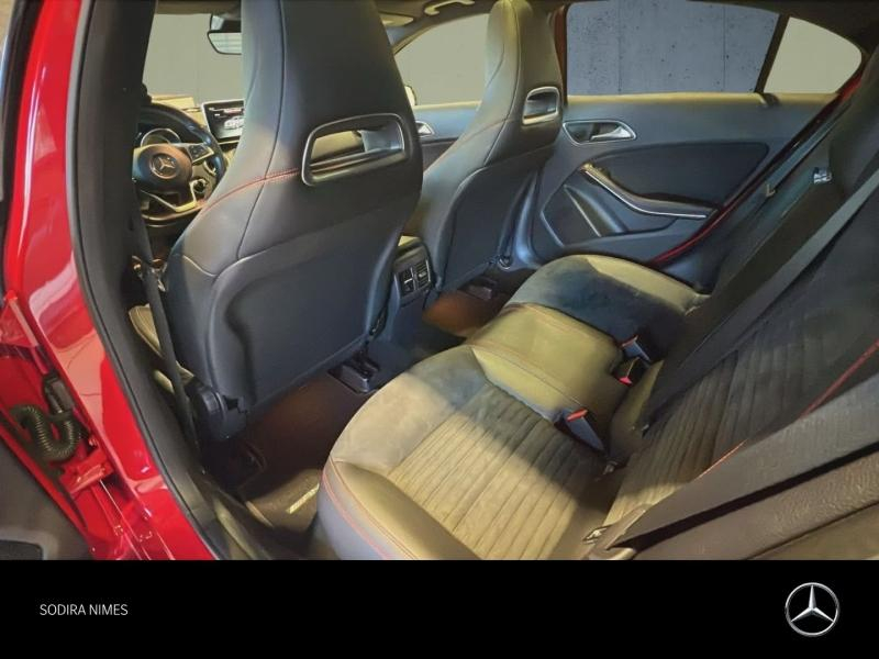 MERCEDES-BENZ Classe A d’occasion à vendre à NIMES chez SODIRA (Photo 14)