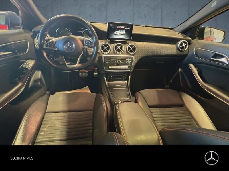 MERCEDES-BENZ Classe A d’occasion à vendre à NIMES chez SODIRA (Photo 16)