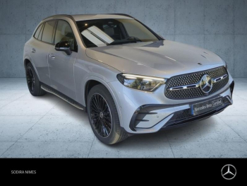 MERCEDES-BENZ GLC d’occasion à vendre à NIMES