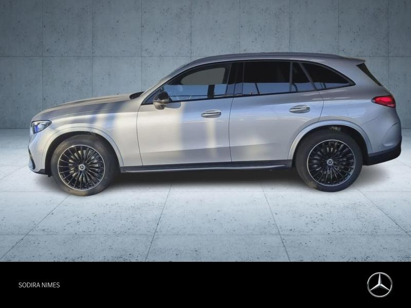 MERCEDES-BENZ GLC d’occasion à vendre à NIMES chez SODIRA (Photo 4)