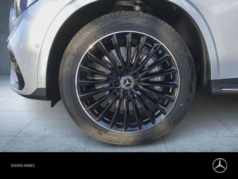 MERCEDES-BENZ GLC d’occasion à vendre à NIMES chez SODIRA (Photo 5)