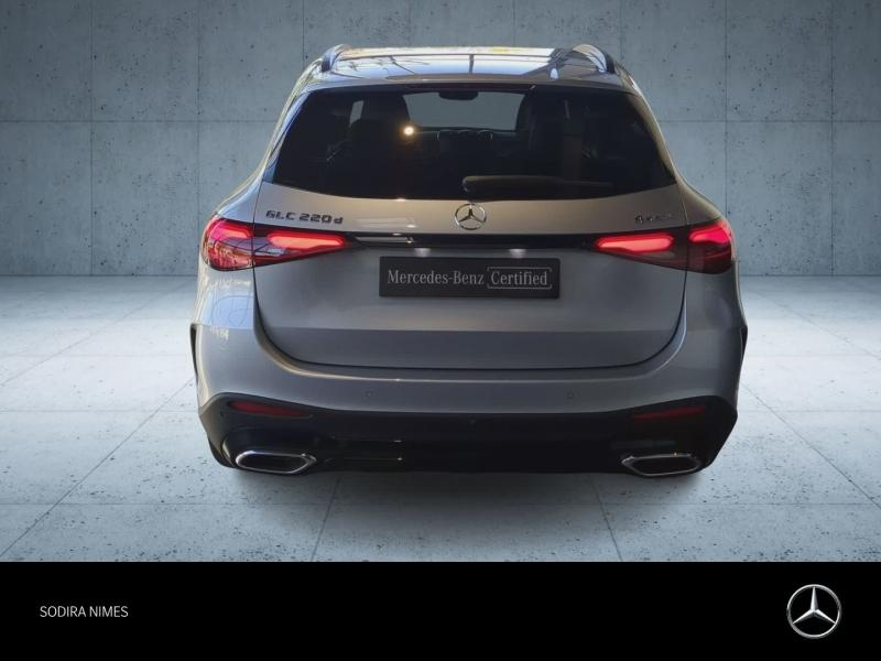 MERCEDES-BENZ GLC d’occasion à vendre à NIMES chez SODIRA (Photo 6)