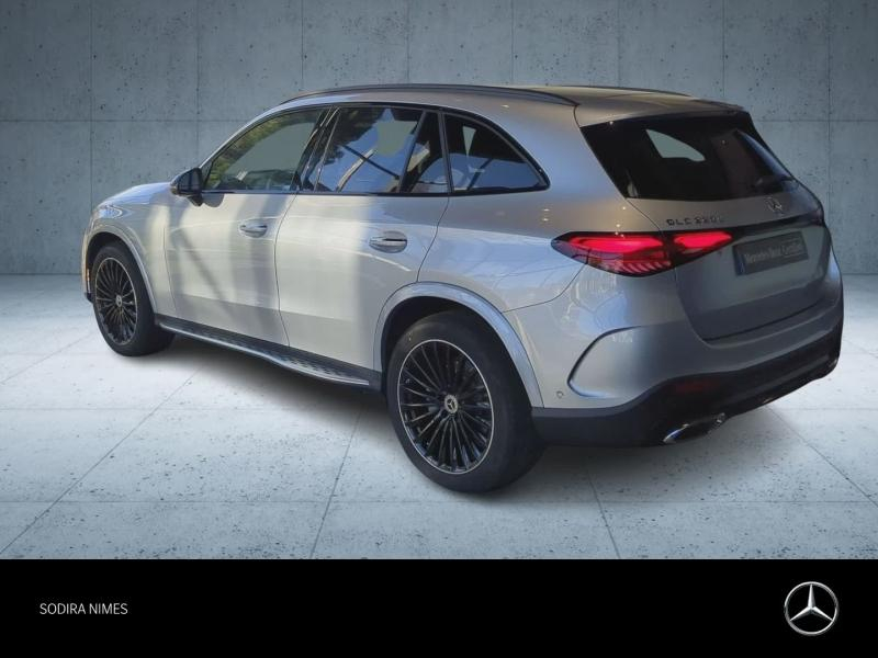 MERCEDES-BENZ GLC d’occasion à vendre à NIMES chez SODIRA (Photo 7)